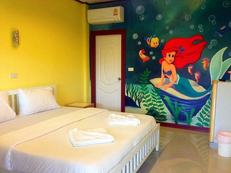 Pc Resort Chanthaburi Exterior photo